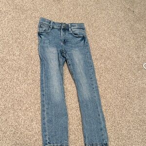 Boys Zara Blue Denim Jeans regular fit